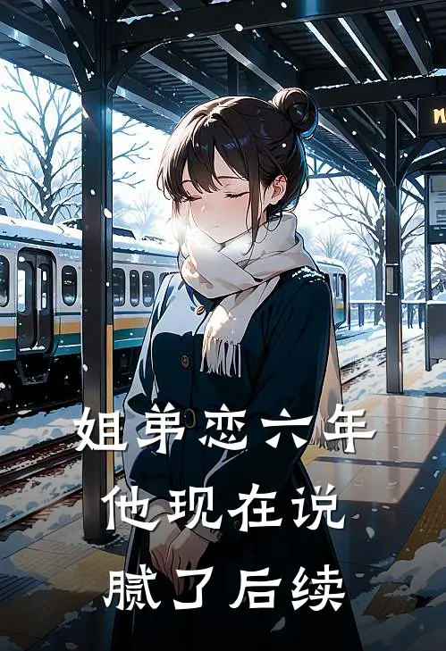 姐弟恋六年，他现在说腻了后续