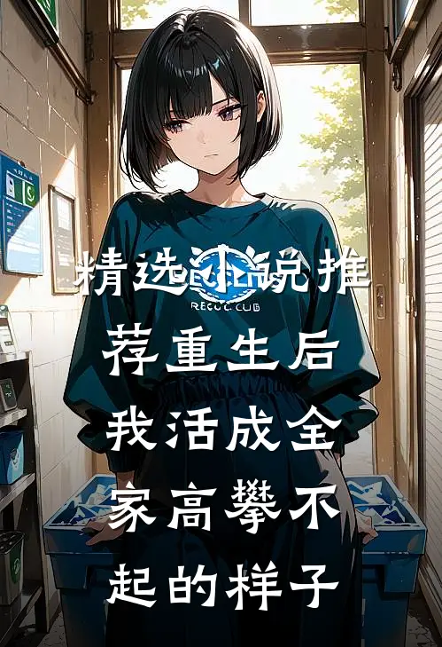 精选小说推荐重生后，我活成全家高攀不起的样子