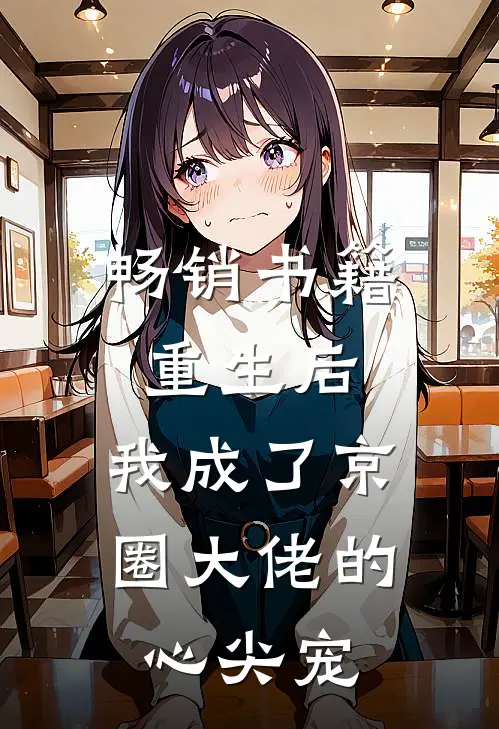 畅销书籍重生后，我成了京圈大佬的心尖宠