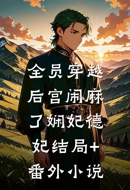 全员穿越：后宫闹麻了娴妃德妃结局+番外小说