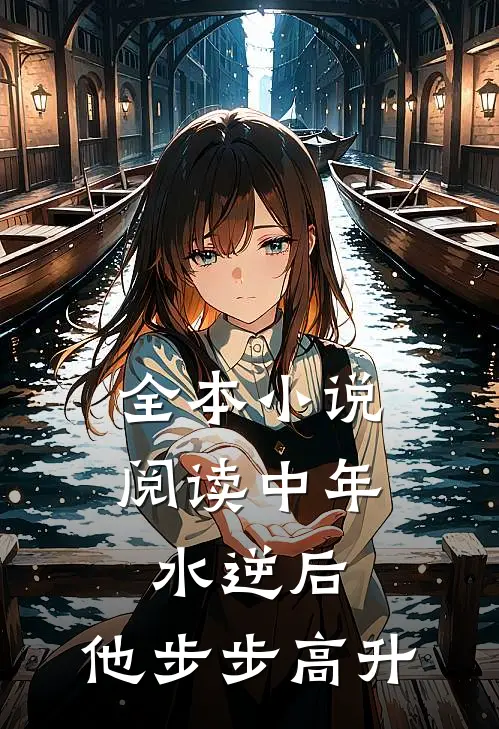 全本小说阅读中年水逆后，他步步高升