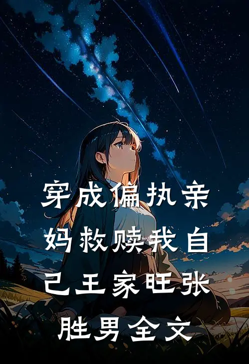 穿成偏执亲妈救赎我自己王家旺张胜男全文