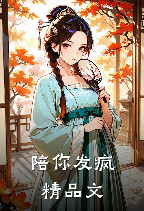 陪你发疯精品文