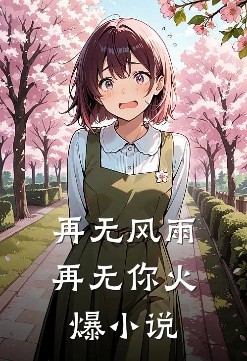 再无风雨再无你火爆小说