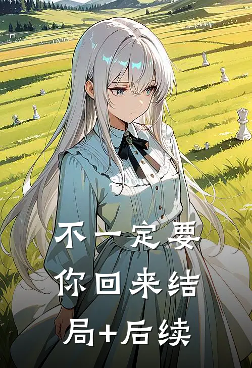 不一定要你回来结局+后续