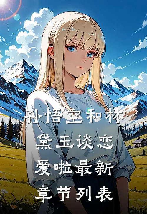 孙悟空和林黛玉谈恋爱啦最新章节列表