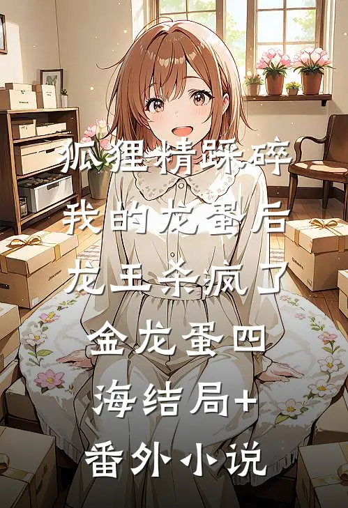 狐狸精踩碎我的龙蛋后，龙王杀疯了金龙蛋四海结局+番外小说