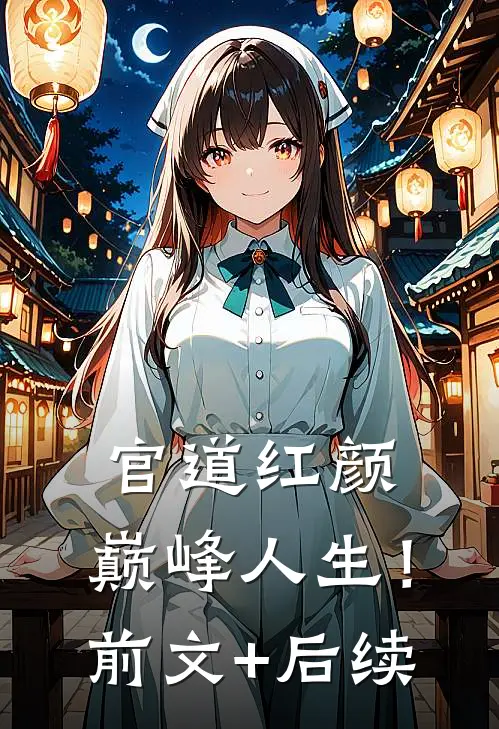 官道红颜，巅峰人生！前文+后续