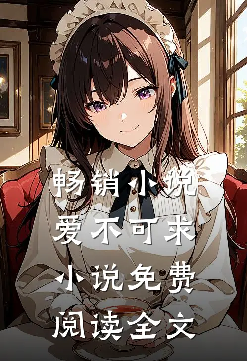 畅销小说爱不可求小说免费阅读全文
