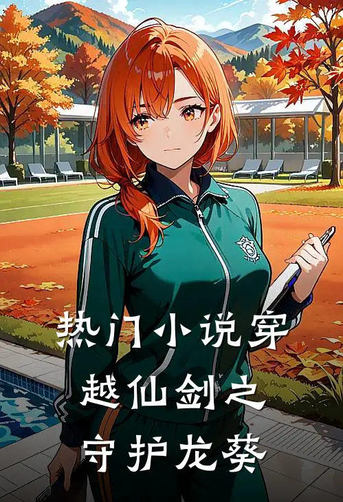 热门穿越仙剑之守护龙葵免费阅读