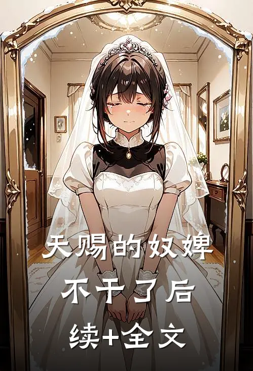 天赐的奴婢不干了后续+全文
