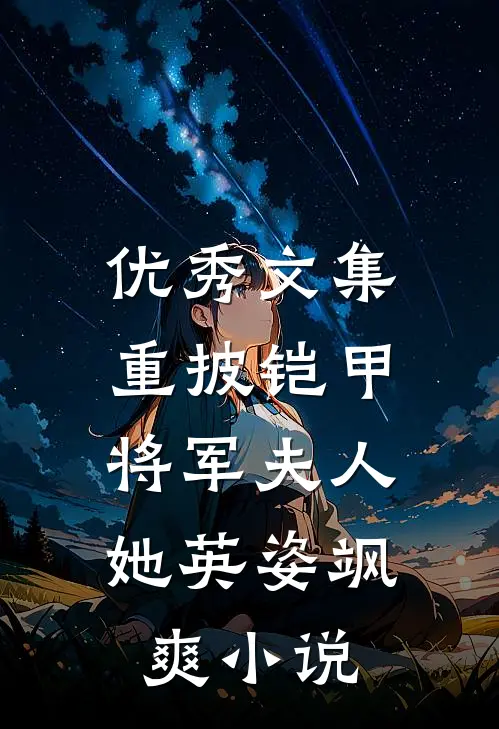 优秀文集重披铠甲,将军夫人她英姿飒爽小说