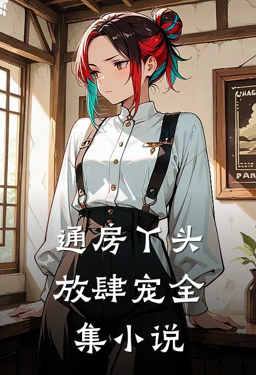 通房丫头放肆宠全集小说