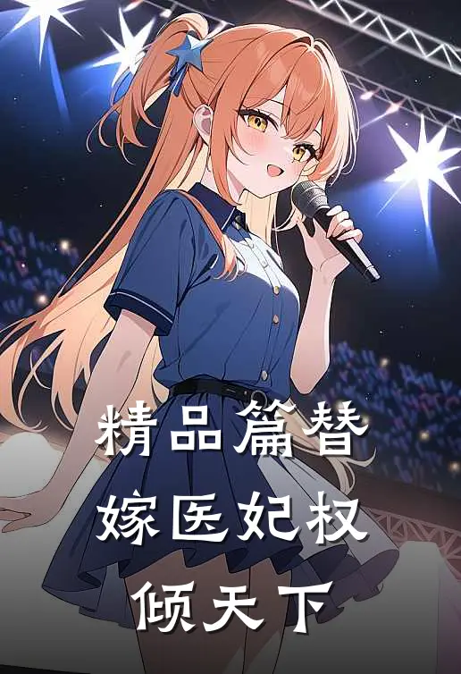 精品篇替嫁医妃权倾天下