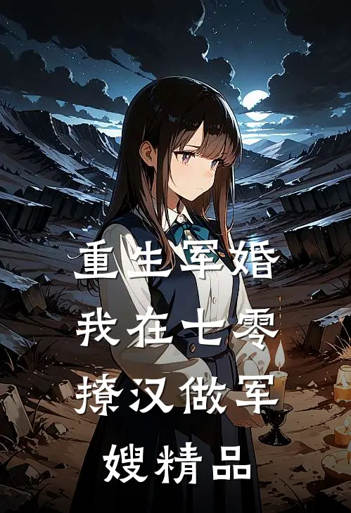 重生军婚：我在七零撩汉做军嫂精品