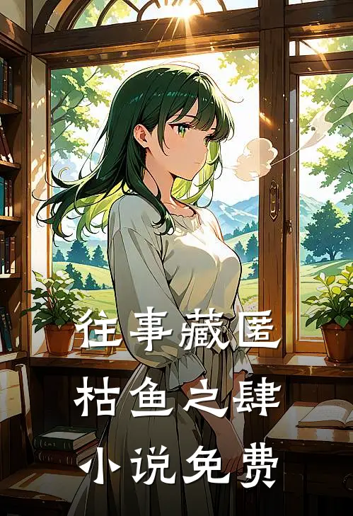 往事藏匿枯鱼之肆小说免费