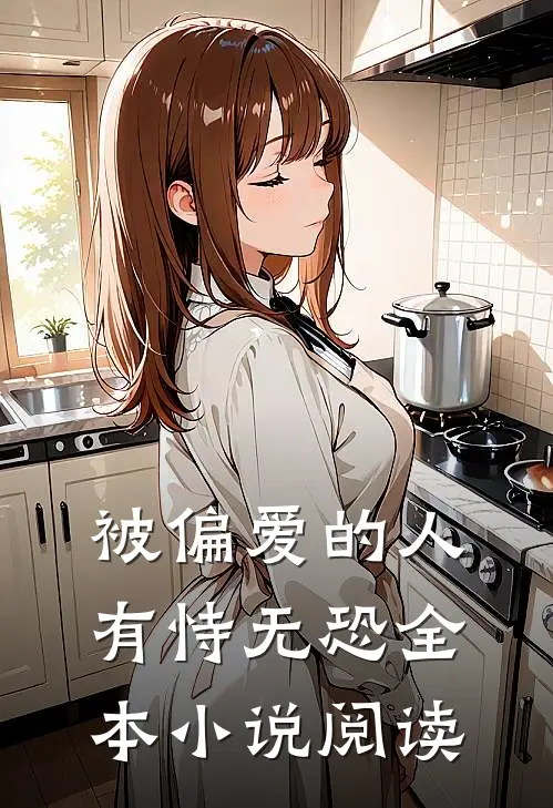 被偏爱的人有恃无恐全本小说阅读