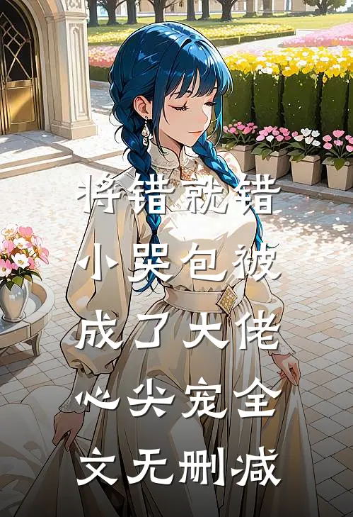 将错就错：小哭包被成了大佬心尖宠全文无删减