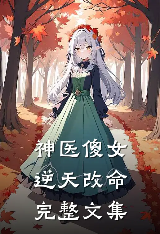 神医傻女逆天改命完整文集