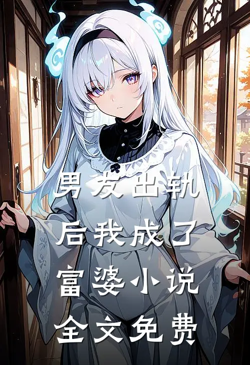男友出轨后我成了富婆小说全文免费
