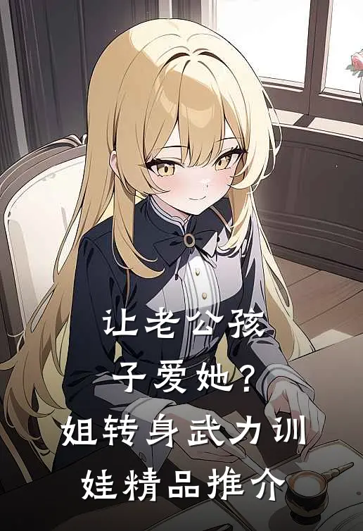 让老公孩子爱她？姐转身武力训娃精品推介