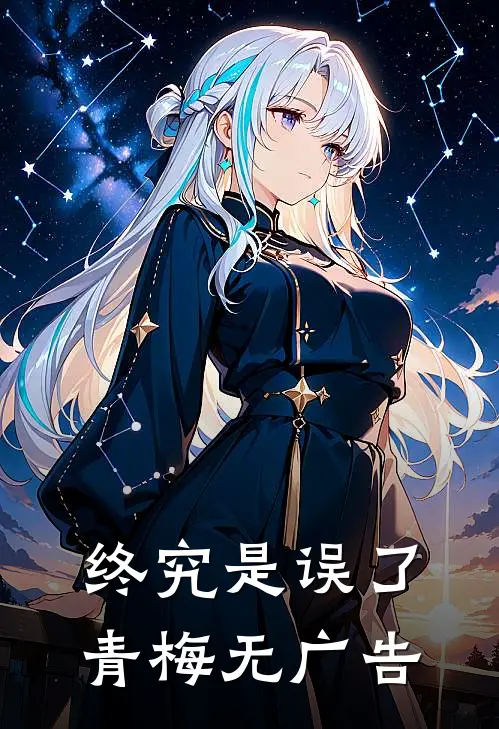终究是误了青梅无广告