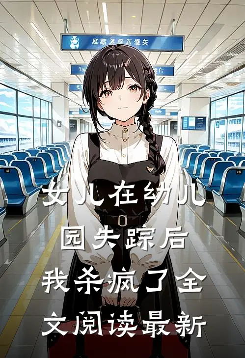 女儿在幼儿园失踪后，我杀疯了全文阅读最新