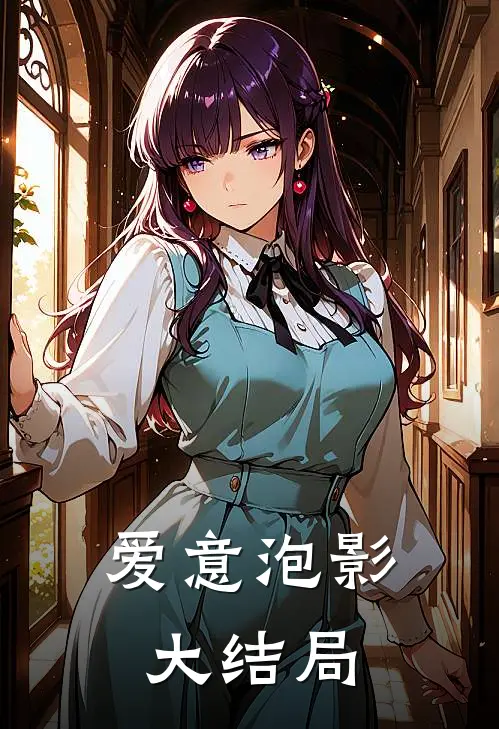 爱意泡影大结局