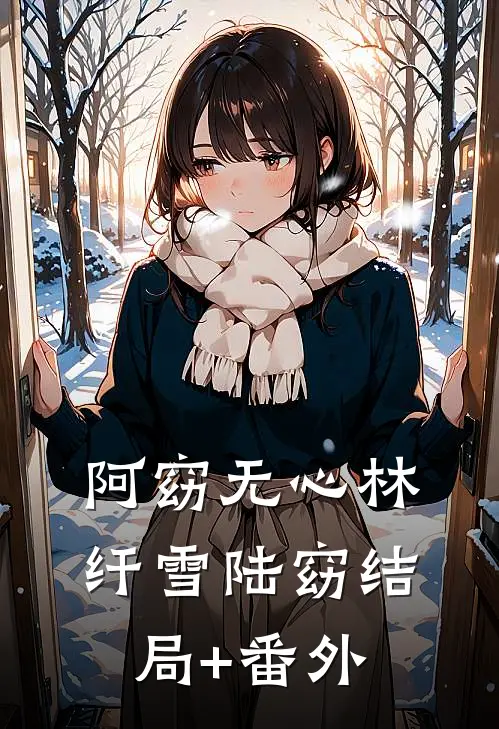 阿窈无心林纤雪陆窈结局+番外