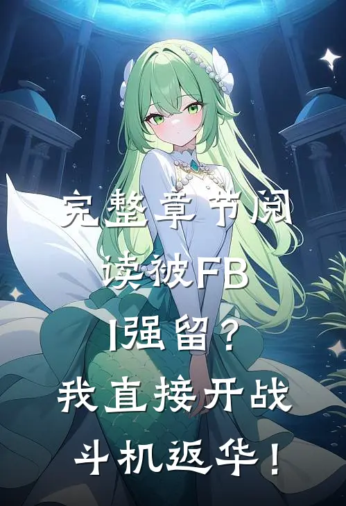 完整章节阅读被FBI强留？我直接开战斗机返华！