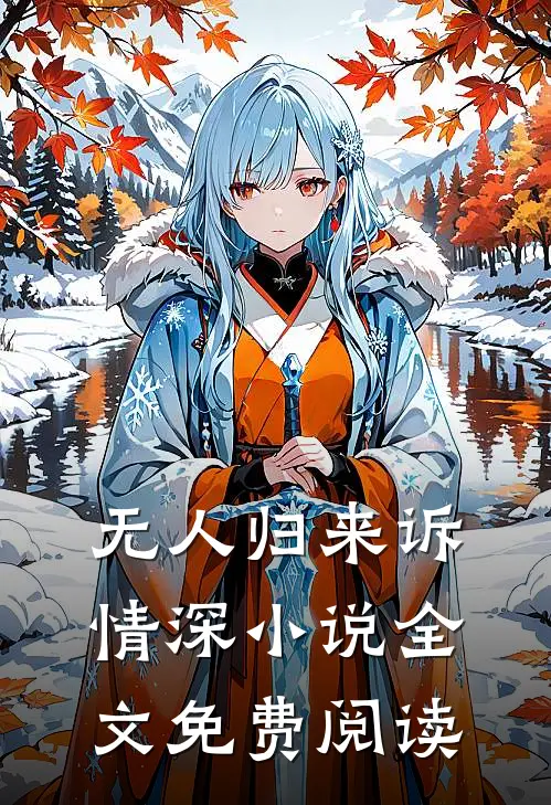 无人归来诉情深小说全文免费阅读