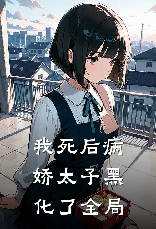 我死后病娇太子黑化了全局