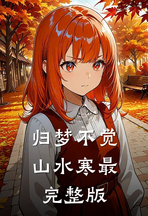 归梦不觉山水寒最完整版