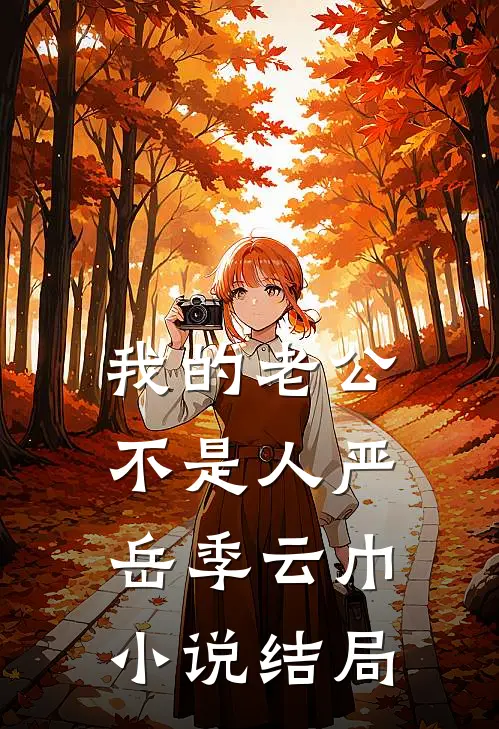 我的老公不是人严岳季云巾小说结局