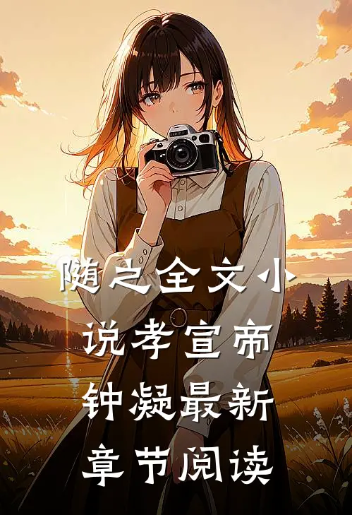 随之全文小说孝宣帝钟凝最新章节阅读