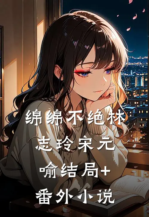 绵绵不绝林志玲宋元喻结局+番外小说