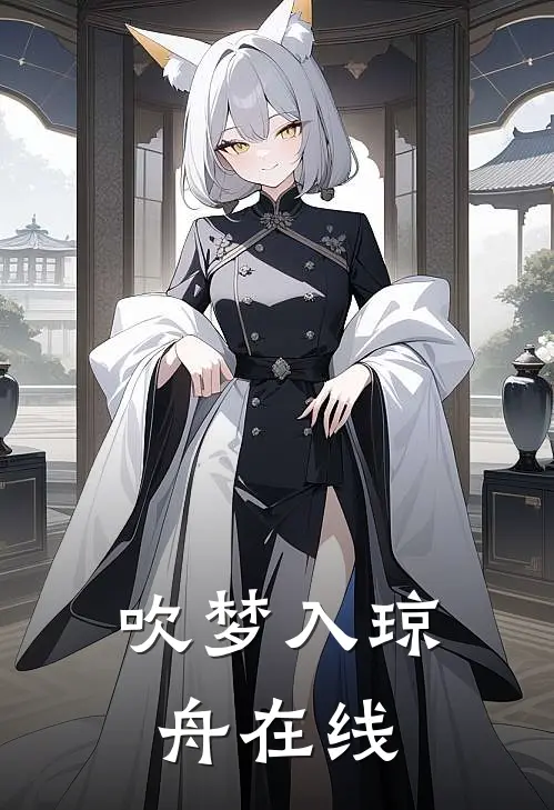 吹梦入琼舟在线
