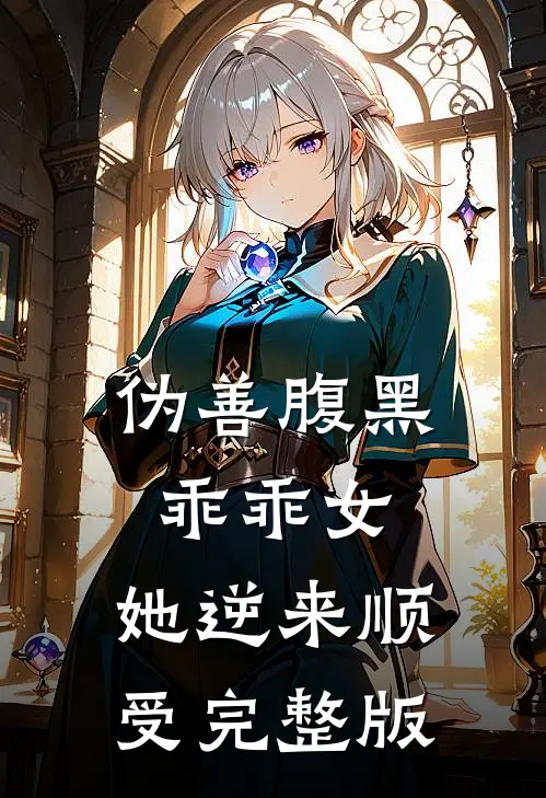 伪善腹黑乖乖女，她逆来顺受完整版
