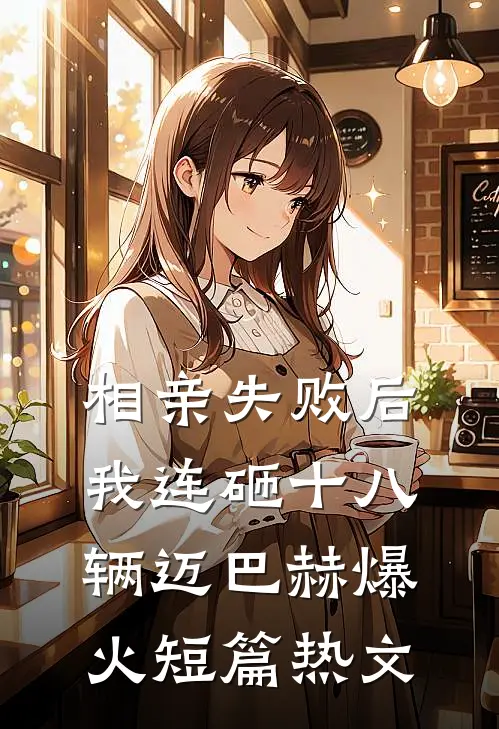 相亲失败后，我连砸十八辆迈巴赫爆火短篇热文