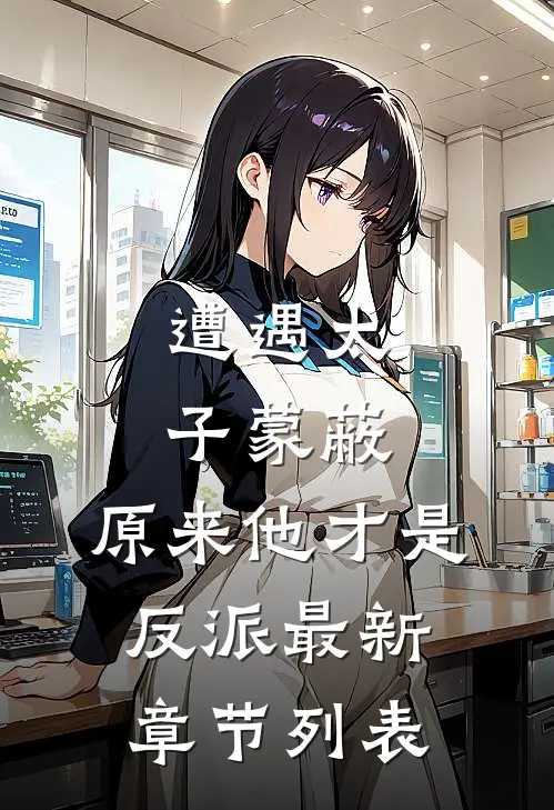 遭遇太子蒙蔽，原来他才是反派最新章节列表