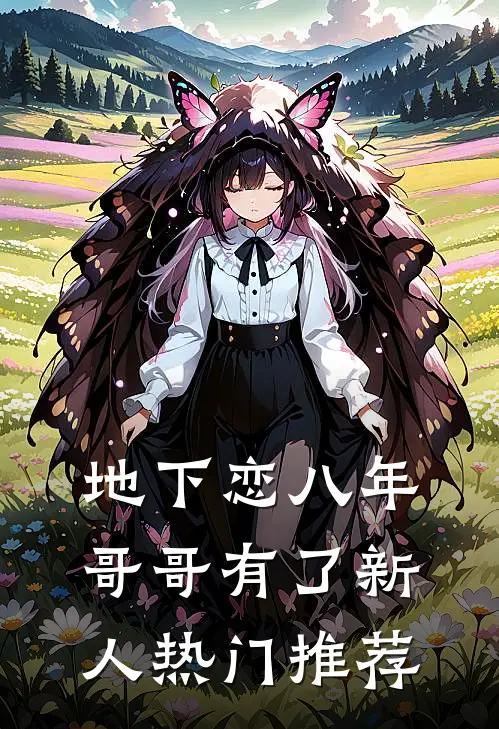 地下恋八年，哥哥有了新人热门推荐