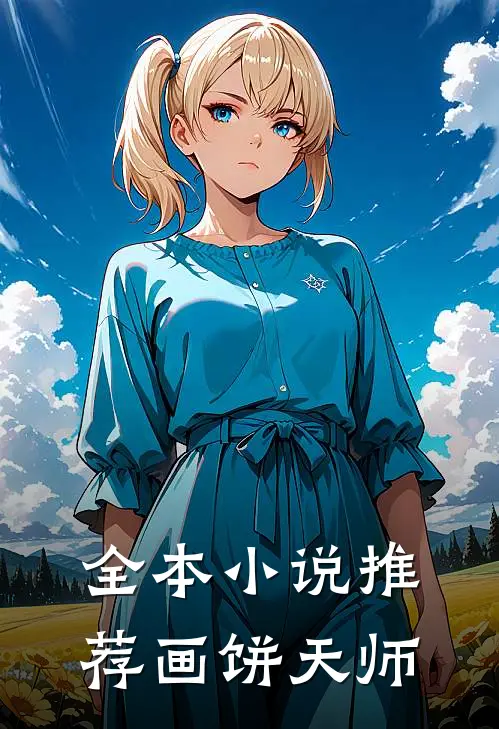 全本小说推荐画饼天师