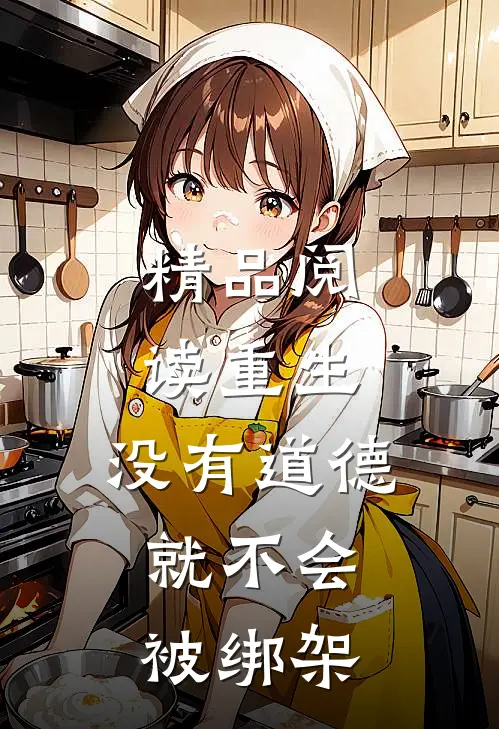 精品阅读重生:没有道德,就不会被绑架