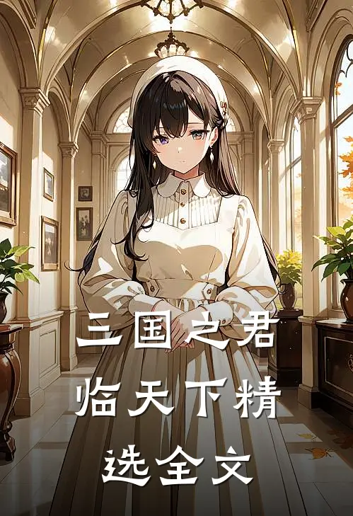 三国之君临天下精选全文