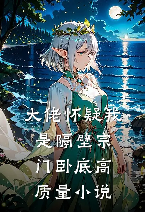 大佬怀疑我是隔壁宗门卧底高质量小说
