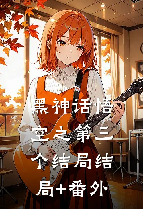 黑神话悟空之第三个结局结局+番外