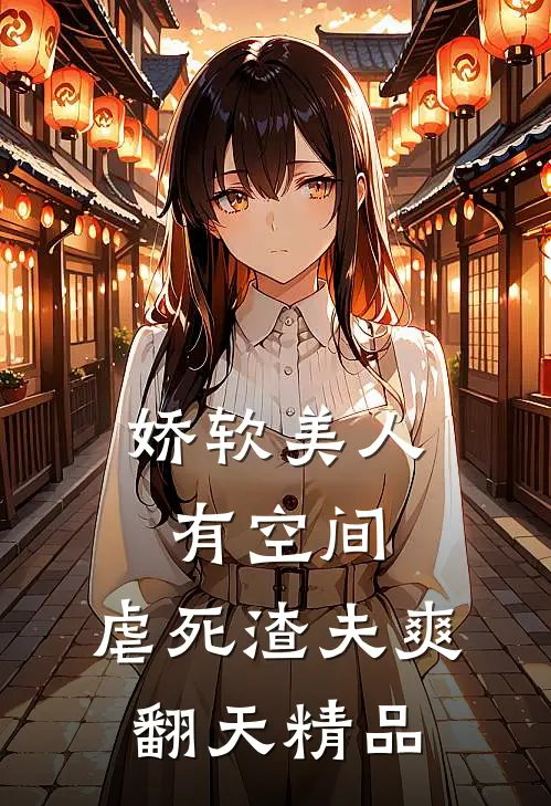 娇软美人有空间，虐死渣夫爽翻天精品