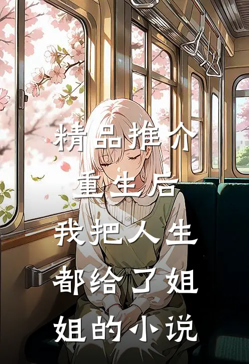 精品推介重生后,我把人生都给了姐姐的小说
