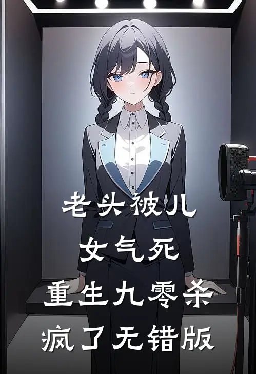 老头被儿女气死，重生九零杀疯了无错版