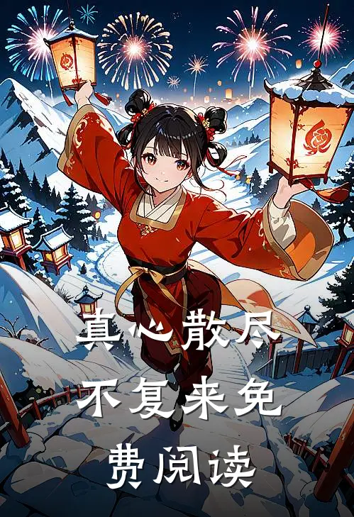 真心散尽不复来免费阅读